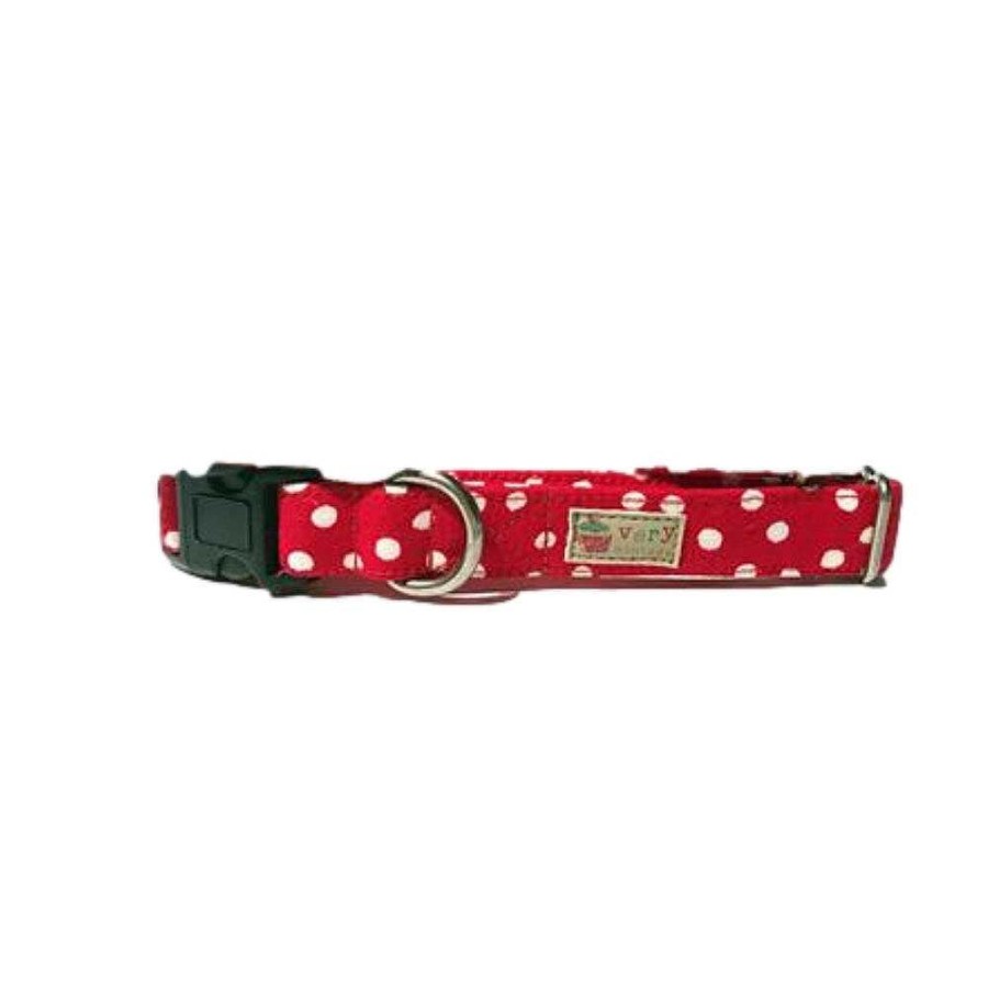 Wear Very Vintage Collars & Leashes | Lucy Style