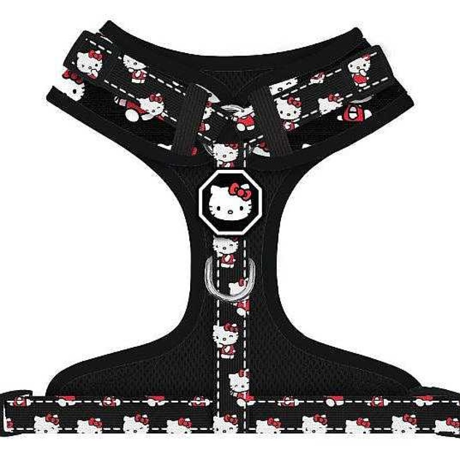 Wear Fresh Pawz Harnesses | Hello Kitty Harness