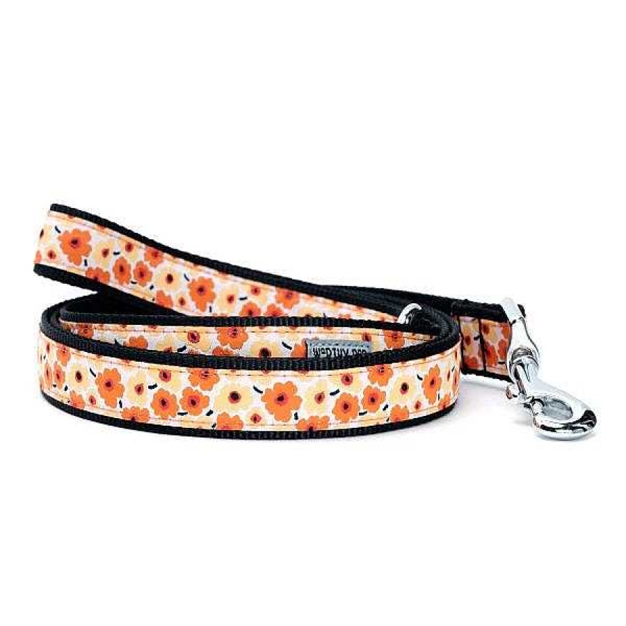 Wear The Worthy Dog Collars & Leashes | Fleurs Style