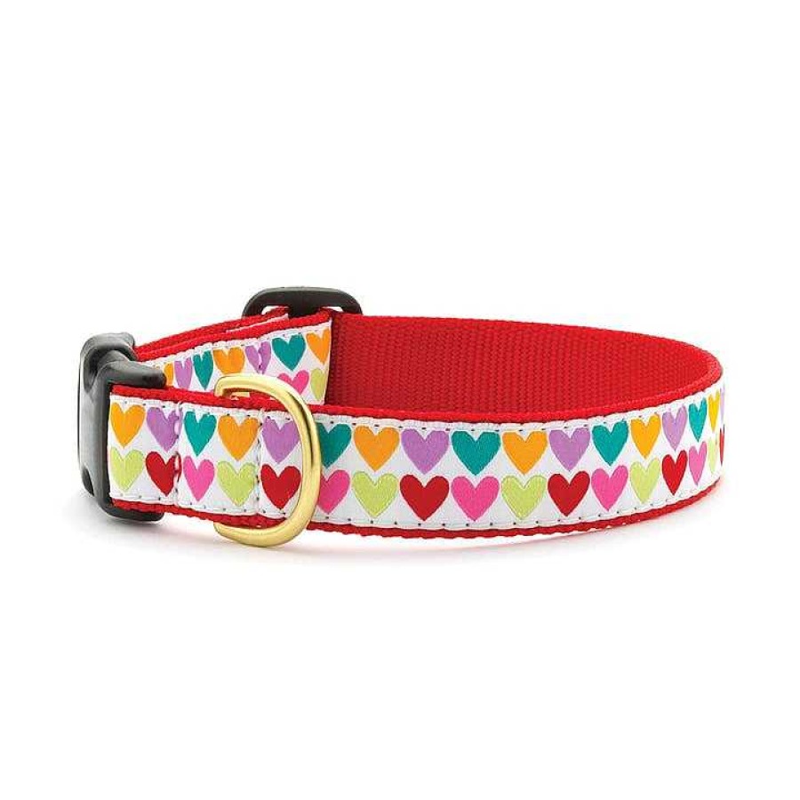 Wear Up Country Collars & Leashes | Pop Hearts