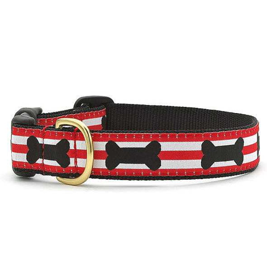 Wear Up Country Collars & Leashes | Got Bones? Style