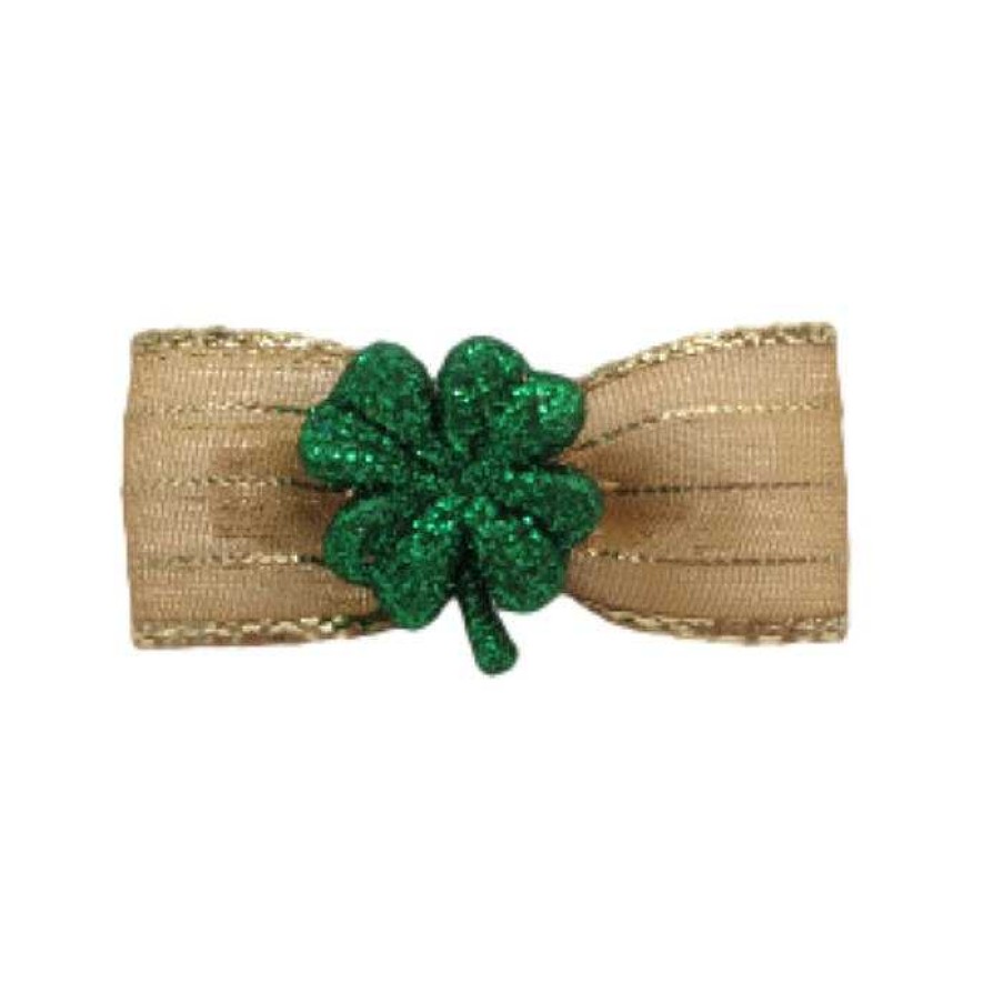 Wear Hot Bows Hair Bows | Blarney Bow