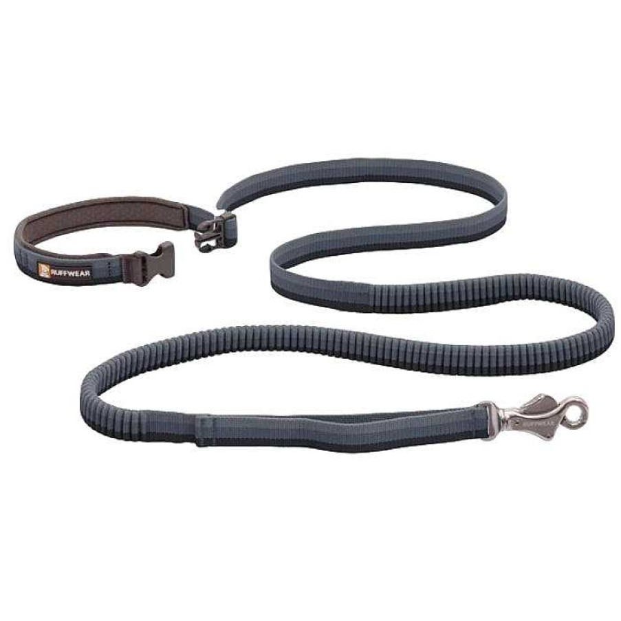 Wear Ruffwear Collars & Leashes | Roamer Dog Leash