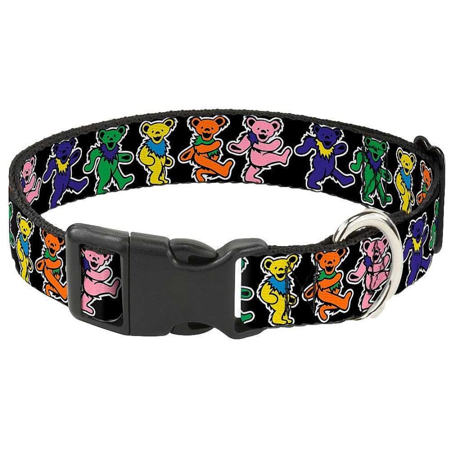 Wear Buckle Down Collars & Leashes | Dancing Bears Collar