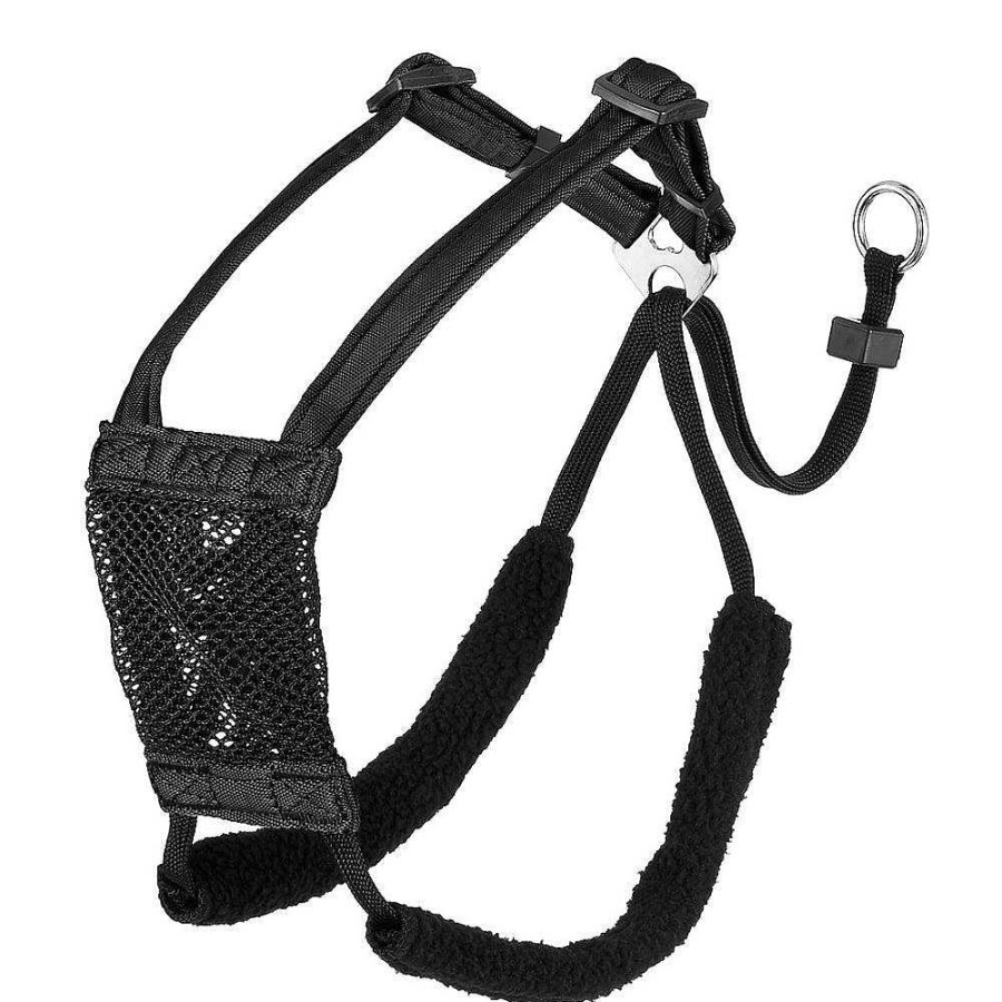 Wear Sporn Harnesses | Sporn Mesh No Pull Dog Harness